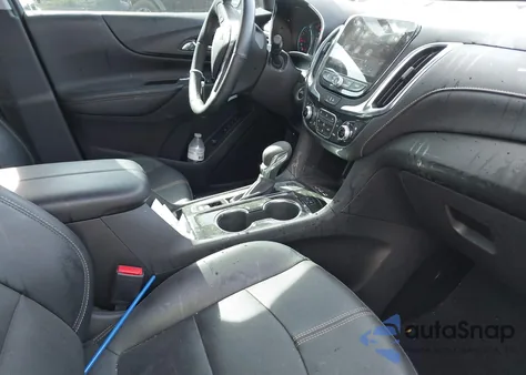 2023 Chevrolet Equinox Awd Premier из США, поврежденный, VIN 3GNAXXEG2PL206262